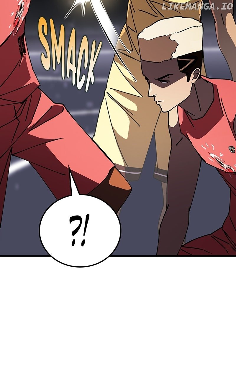 Overtime Elite Chapter 46 53