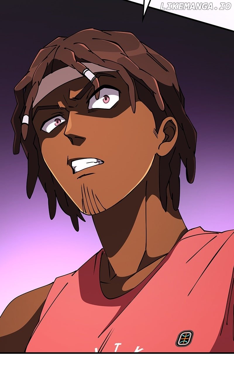 Overtime Elite Chapter 46 56