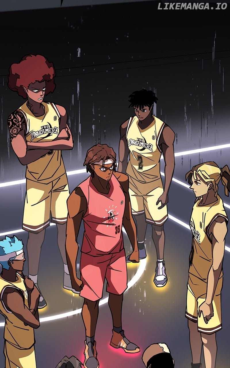Overtime Elite Chapter 46 58