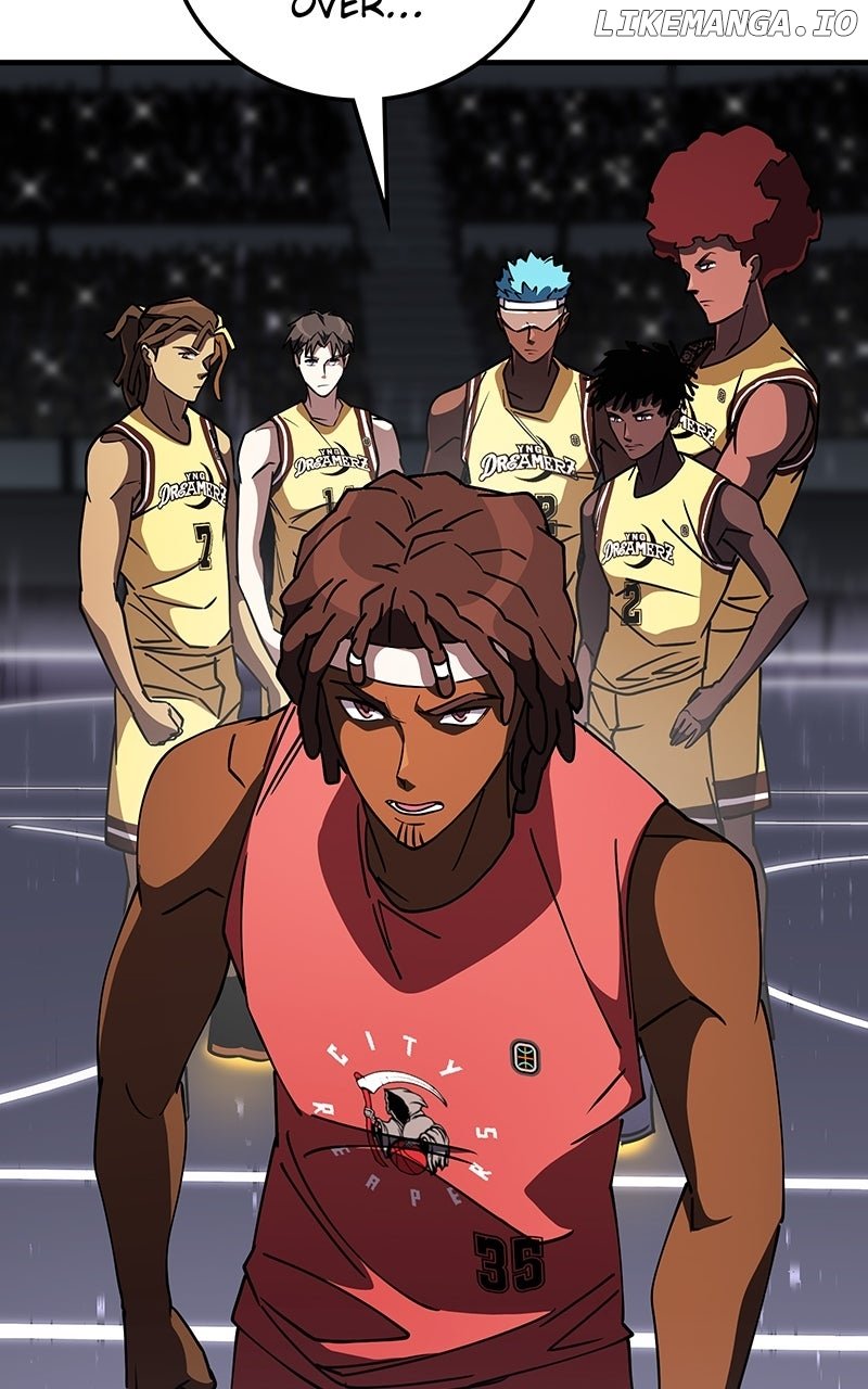 Overtime Elite Chapter 46 64