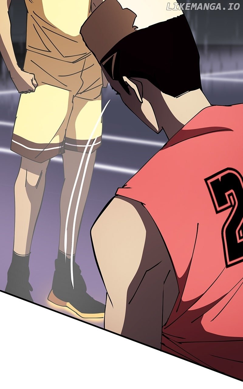 Overtime Elite Chapter 46 67
