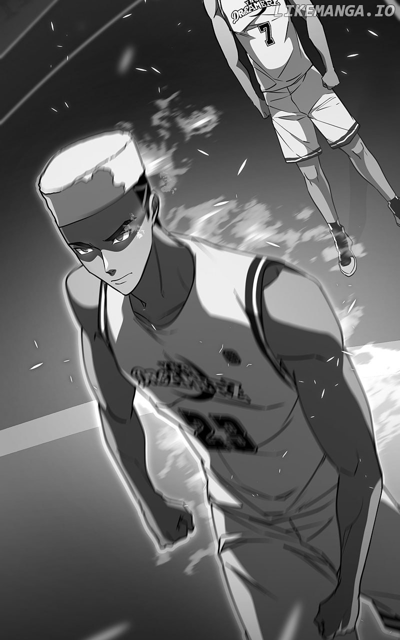 Overtime Elite Chapter 46 71
