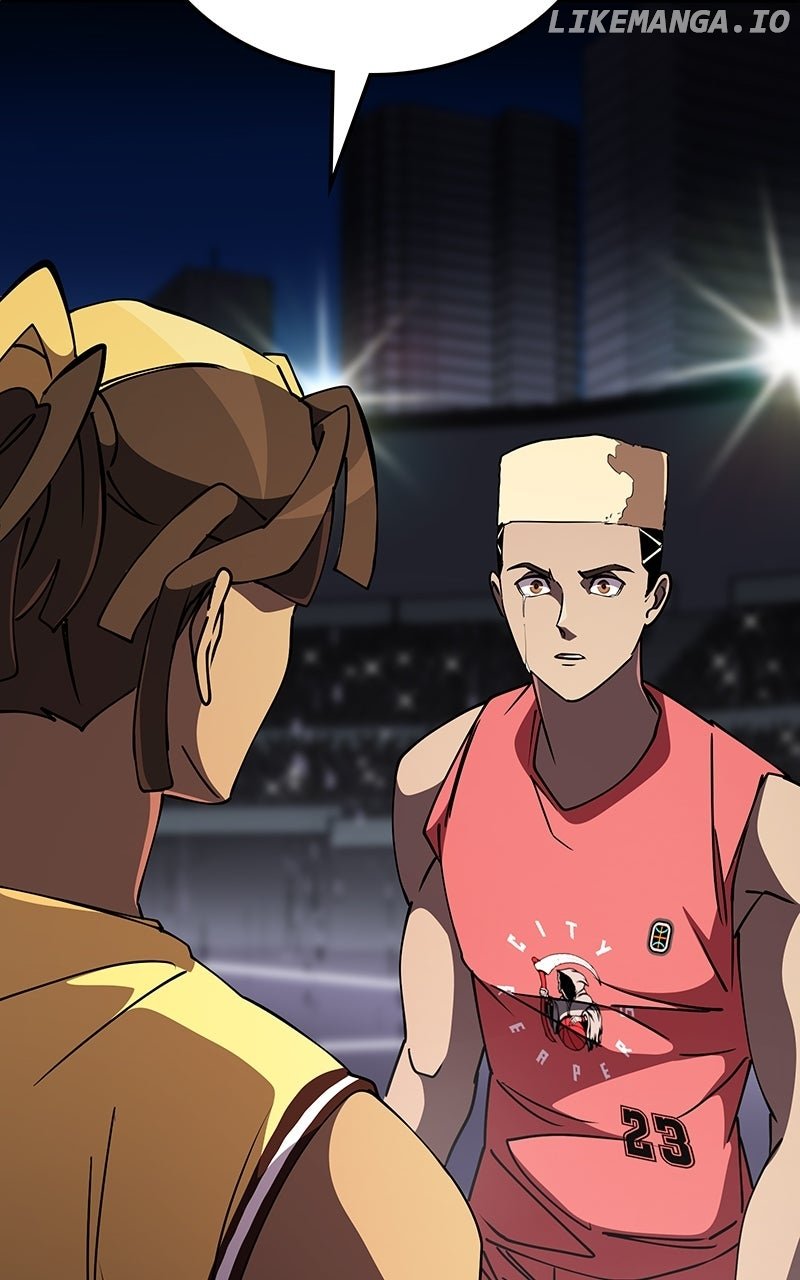 Overtime Elite Chapter 46 80