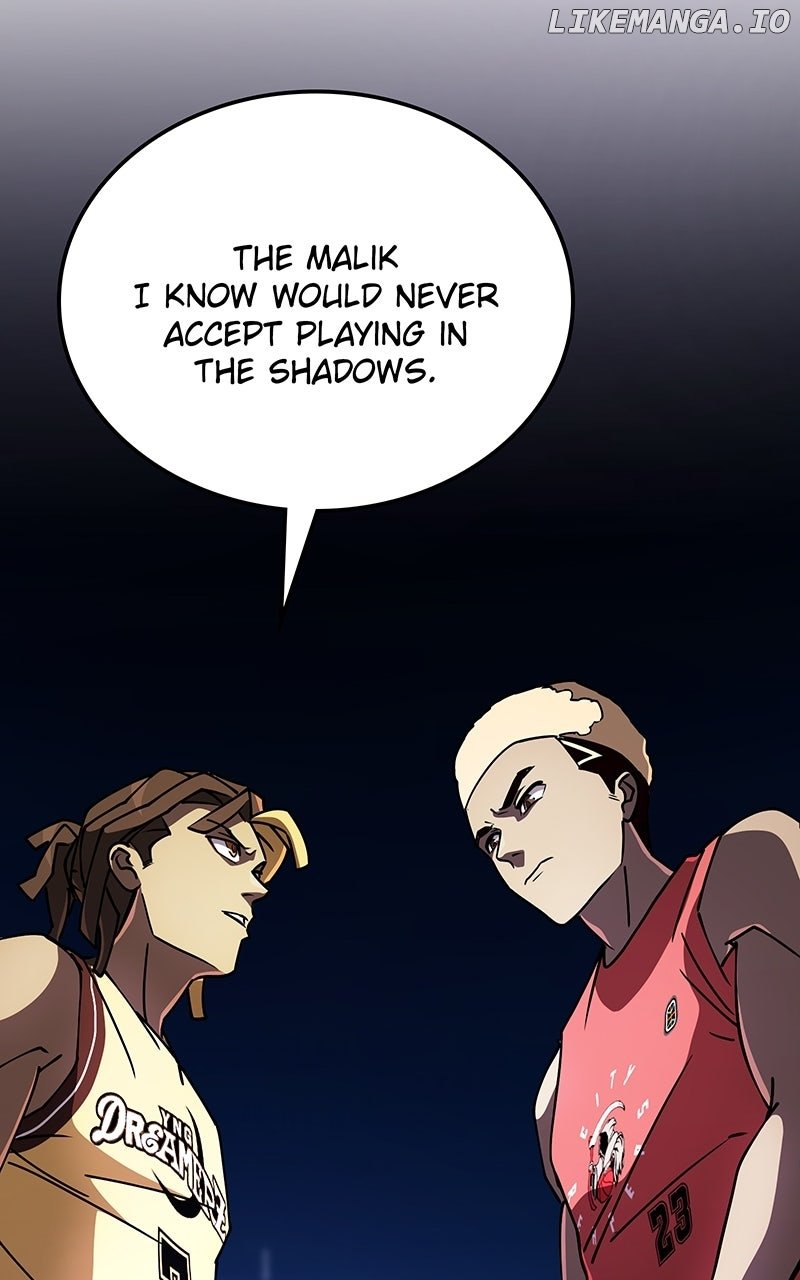 Overtime Elite Chapter 46 84