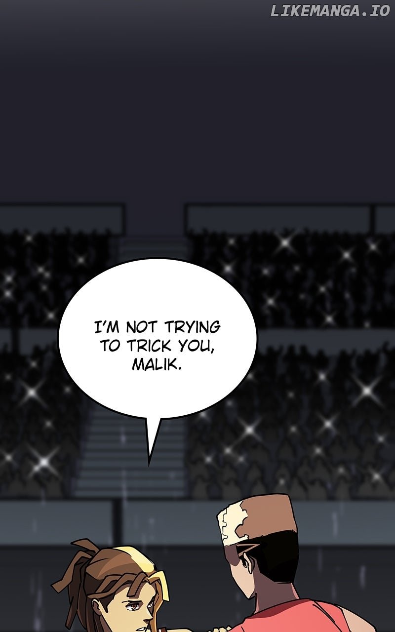 Overtime Elite Chapter 46 86