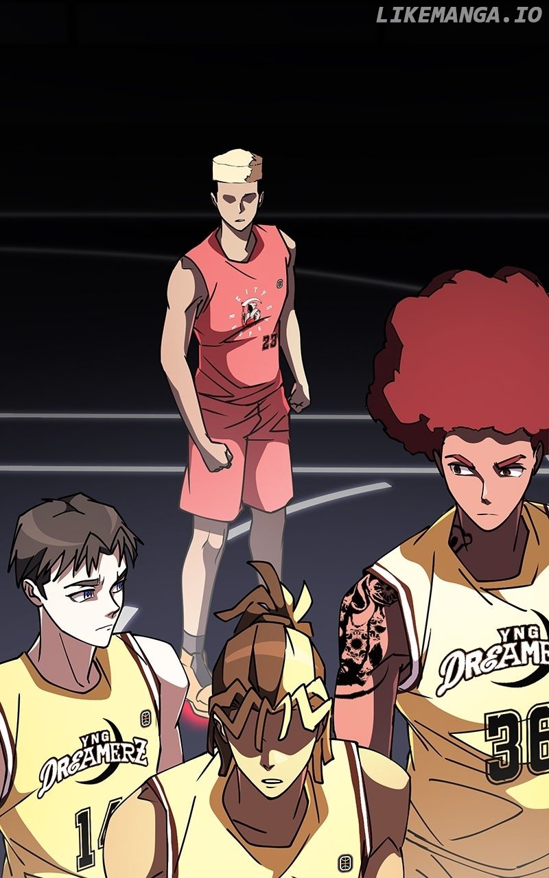 Overtime Elite Chapter 46 91