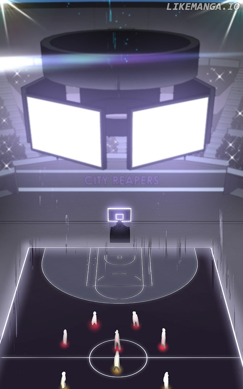 Overtime Elite Chapter 46 94