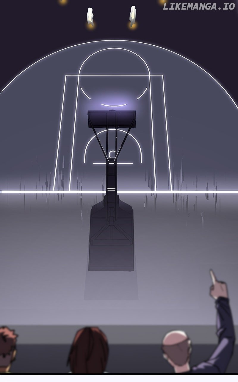 Overtime Elite Chapter 46 95