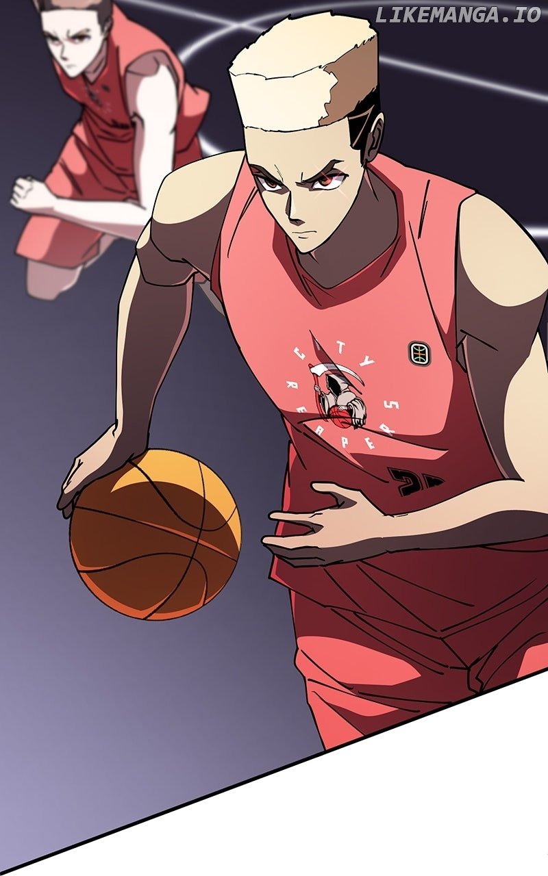 Overtime Elite Chapter 46 97