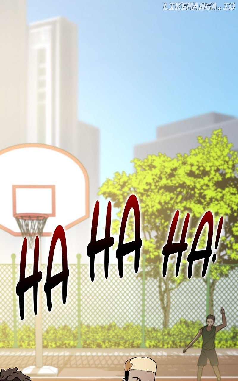 Overtime Elite Chapter 46 99