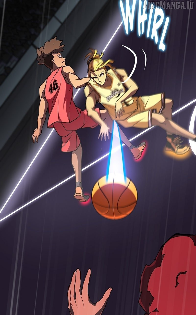Overtime Elite Chapter 48 101