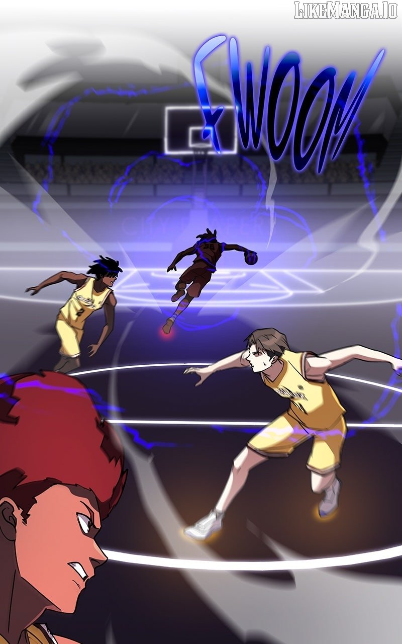 Overtime Elite Chapter 48 107