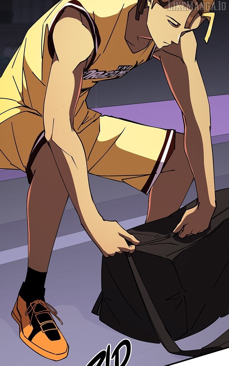 Overtime Elite Chapter 48 2