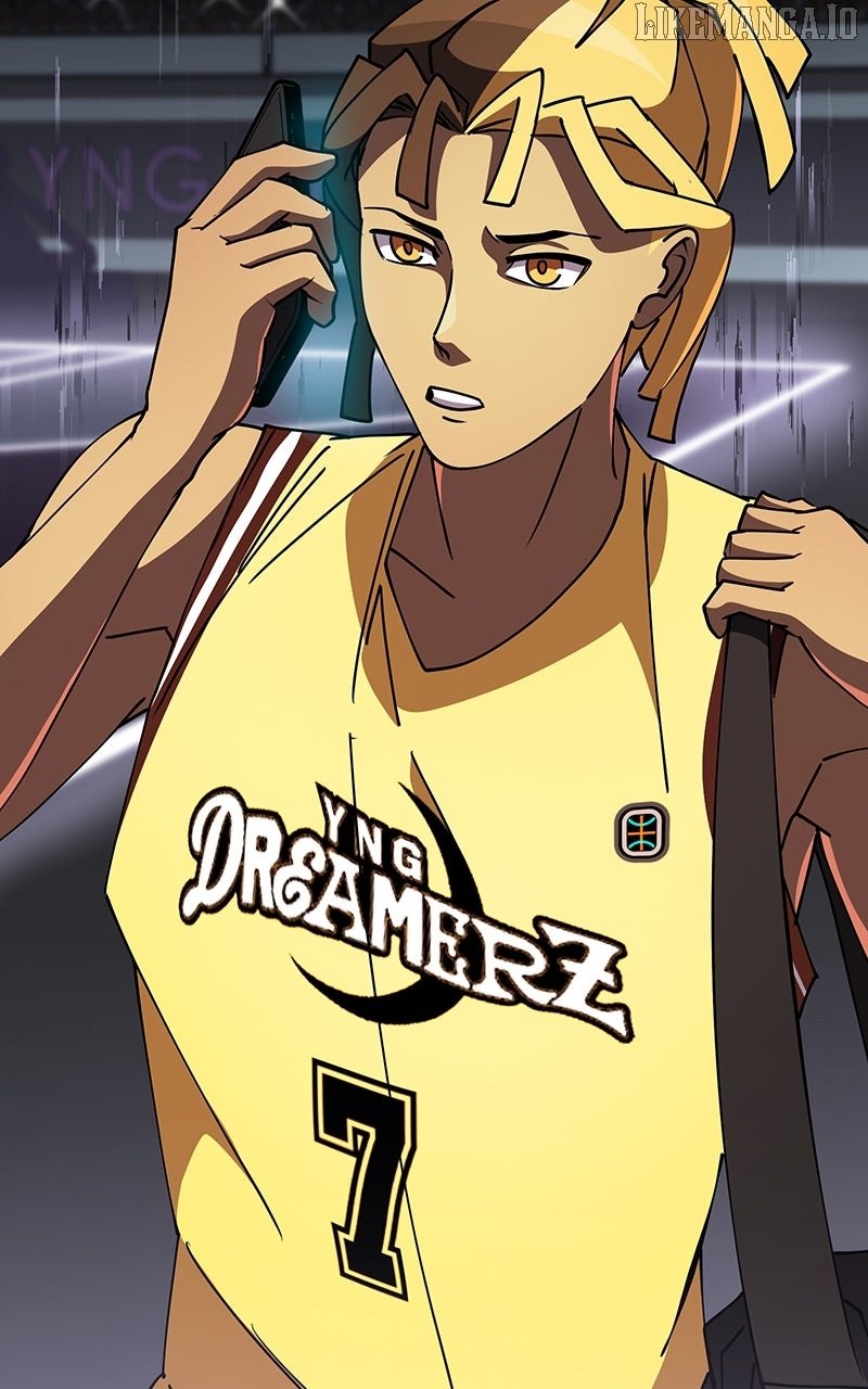 Overtime Elite Chapter 48 21