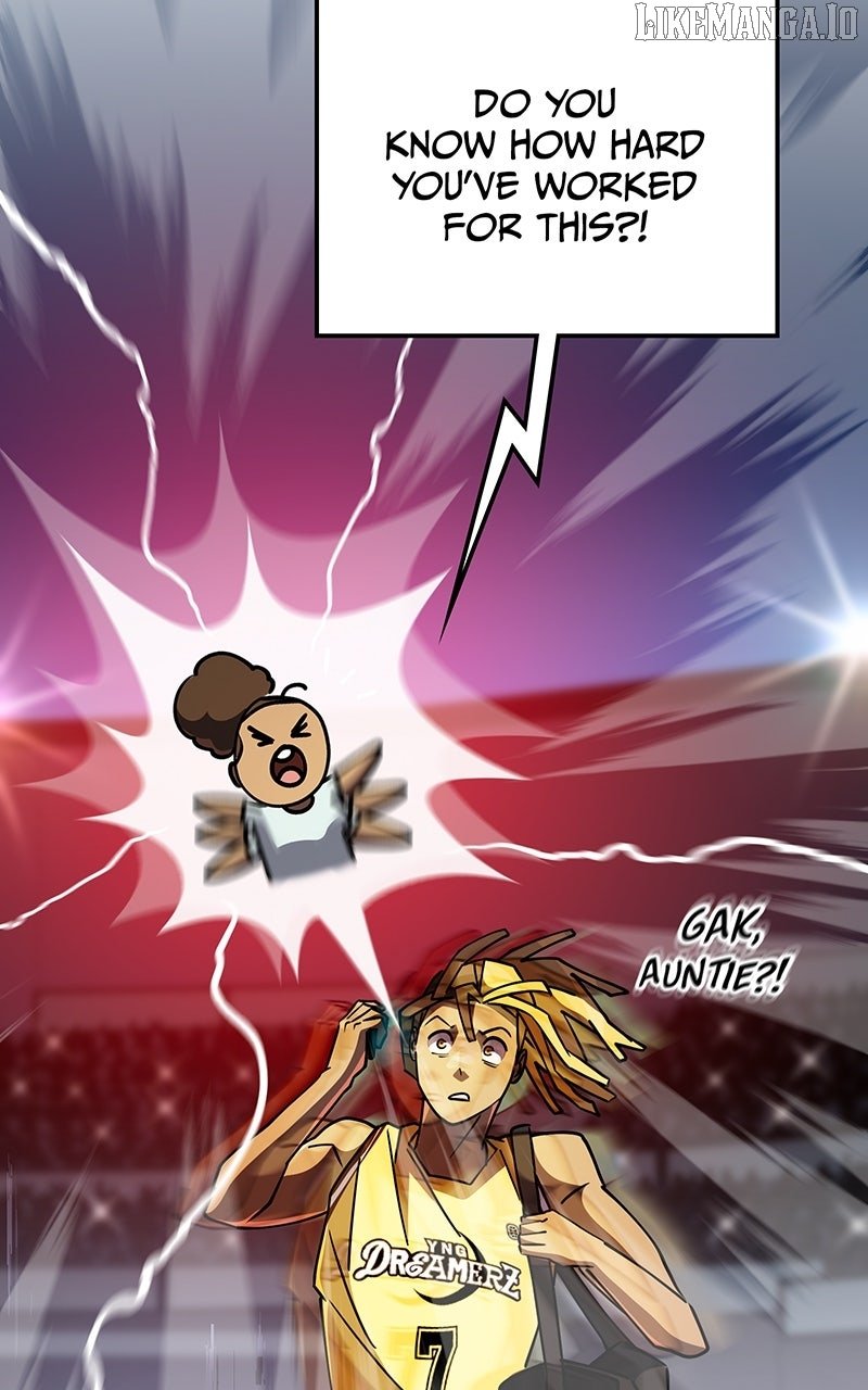 Overtime Elite Chapter 48 23
