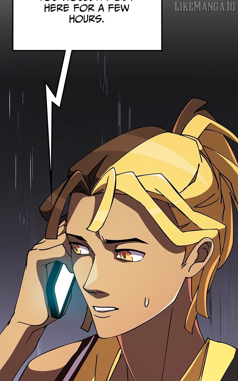Overtime Elite Chapter 48 31