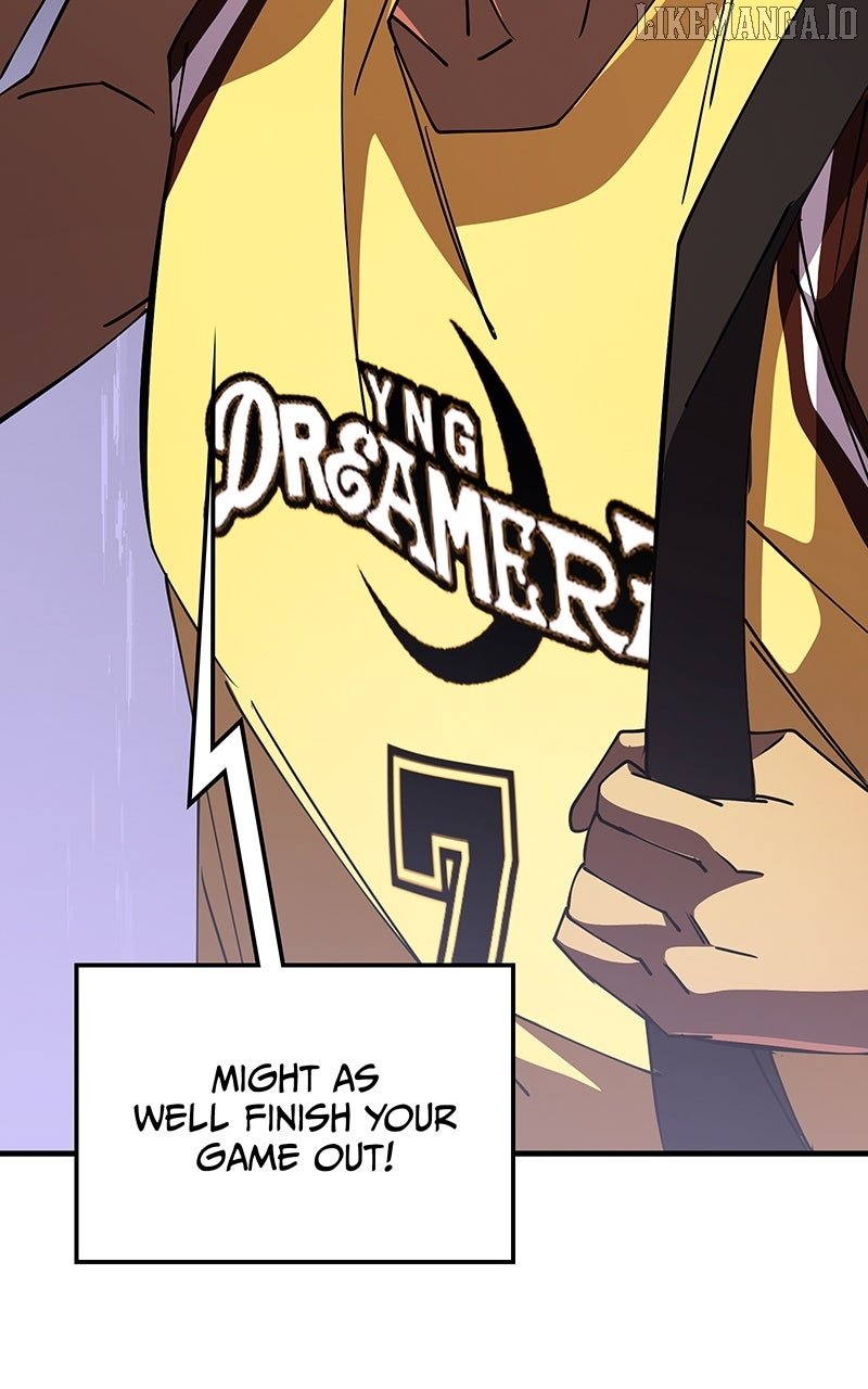 Overtime Elite Chapter 48 32