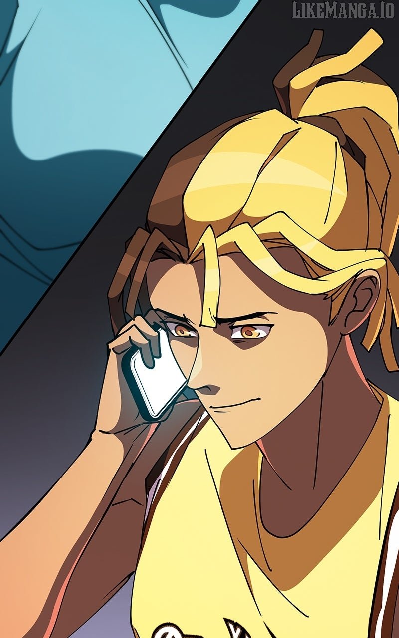 Overtime Elite Chapter 48 35