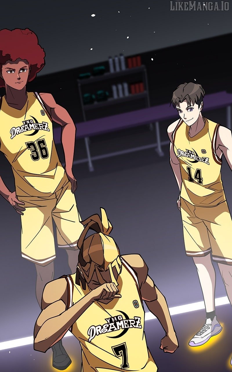Overtime Elite Chapter 48 43