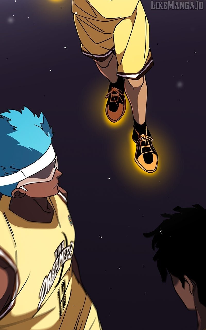 Overtime Elite Chapter 48 44