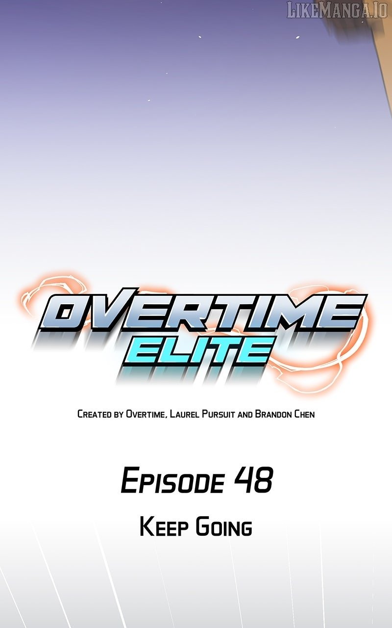 Overtime Elite Chapter 48 46