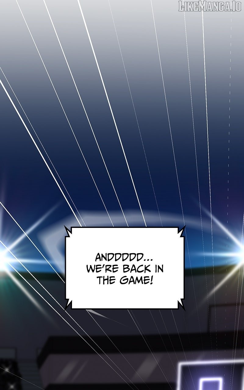 Overtime Elite Chapter 48 47