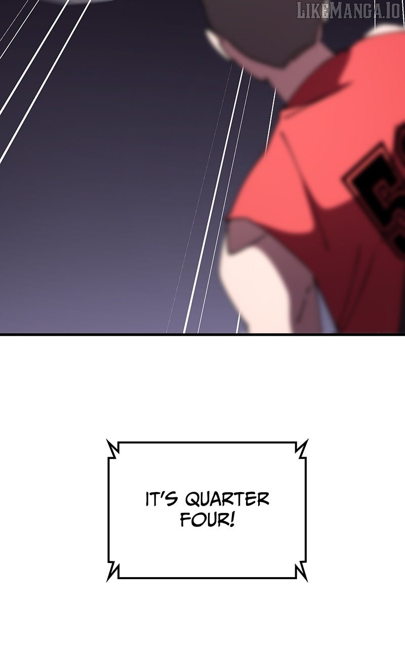 Overtime Elite Chapter 48 49