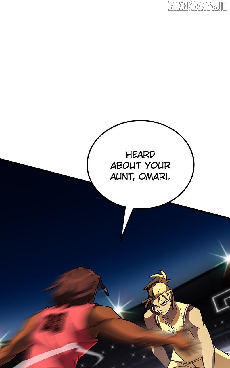 Overtime Elite Chapter 48 50