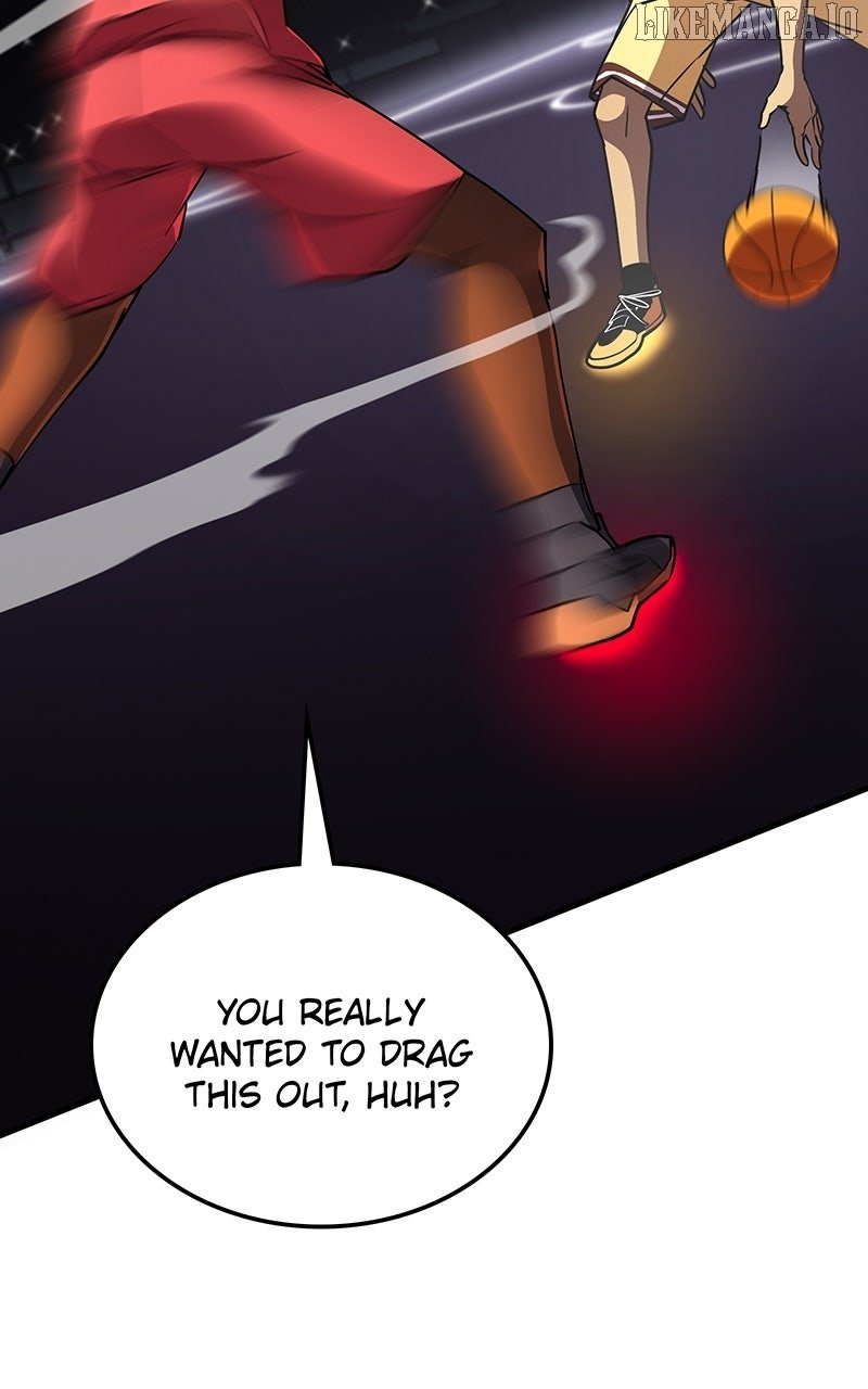 Overtime Elite Chapter 48 51