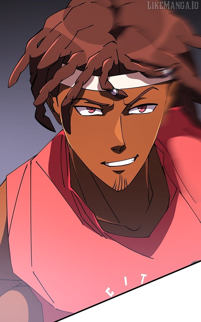 Overtime Elite Chapter 48 53