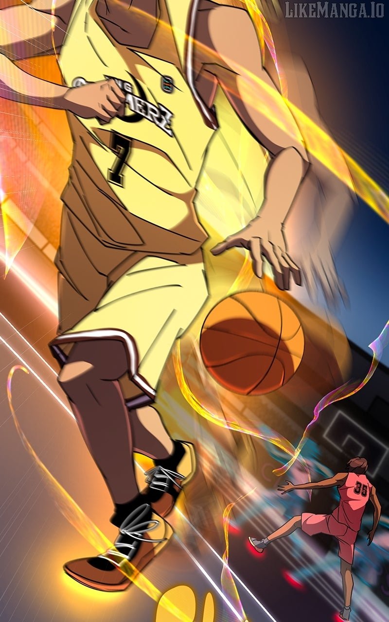 Overtime Elite Chapter 48 57