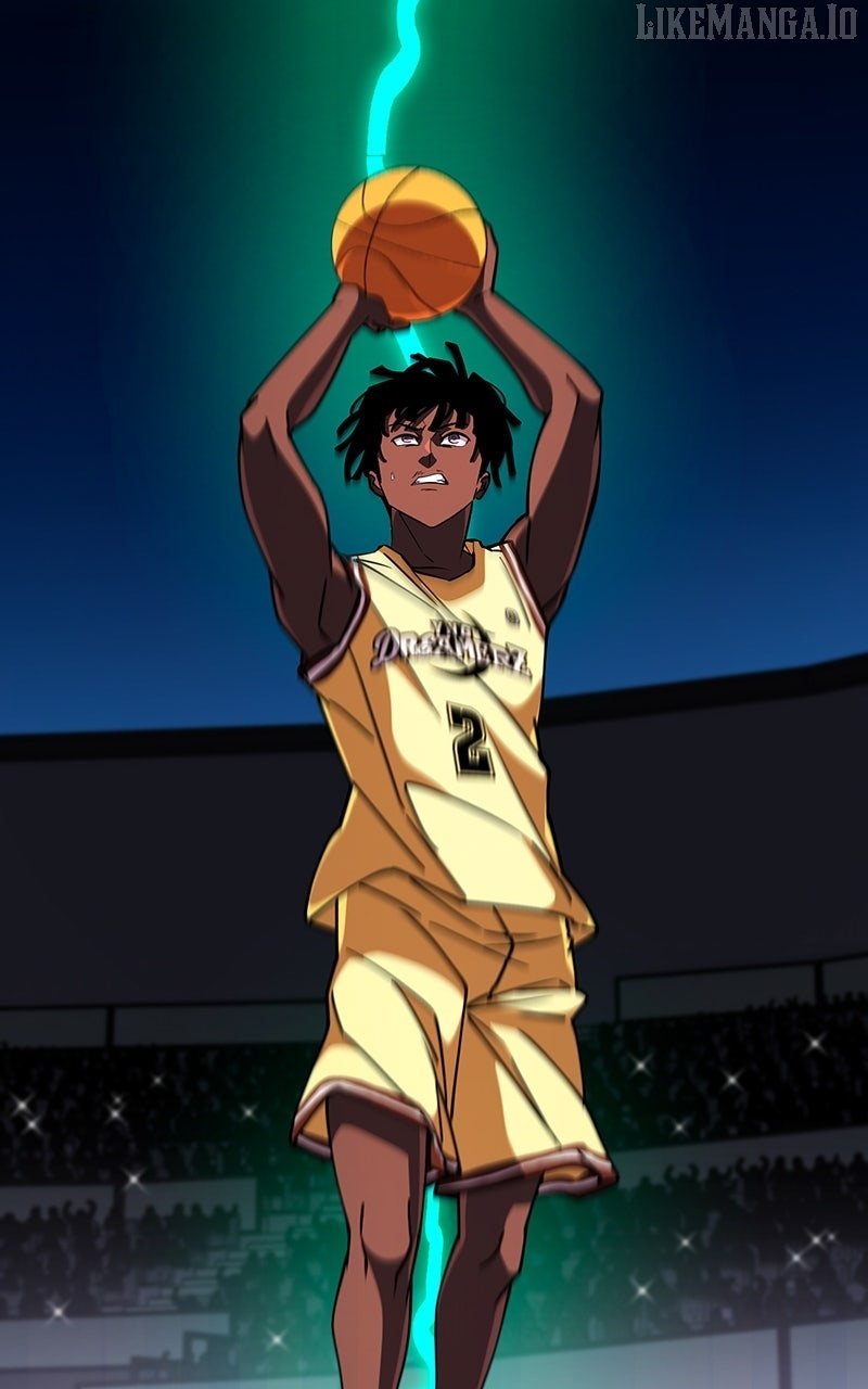 Overtime Elite Chapter 48 69