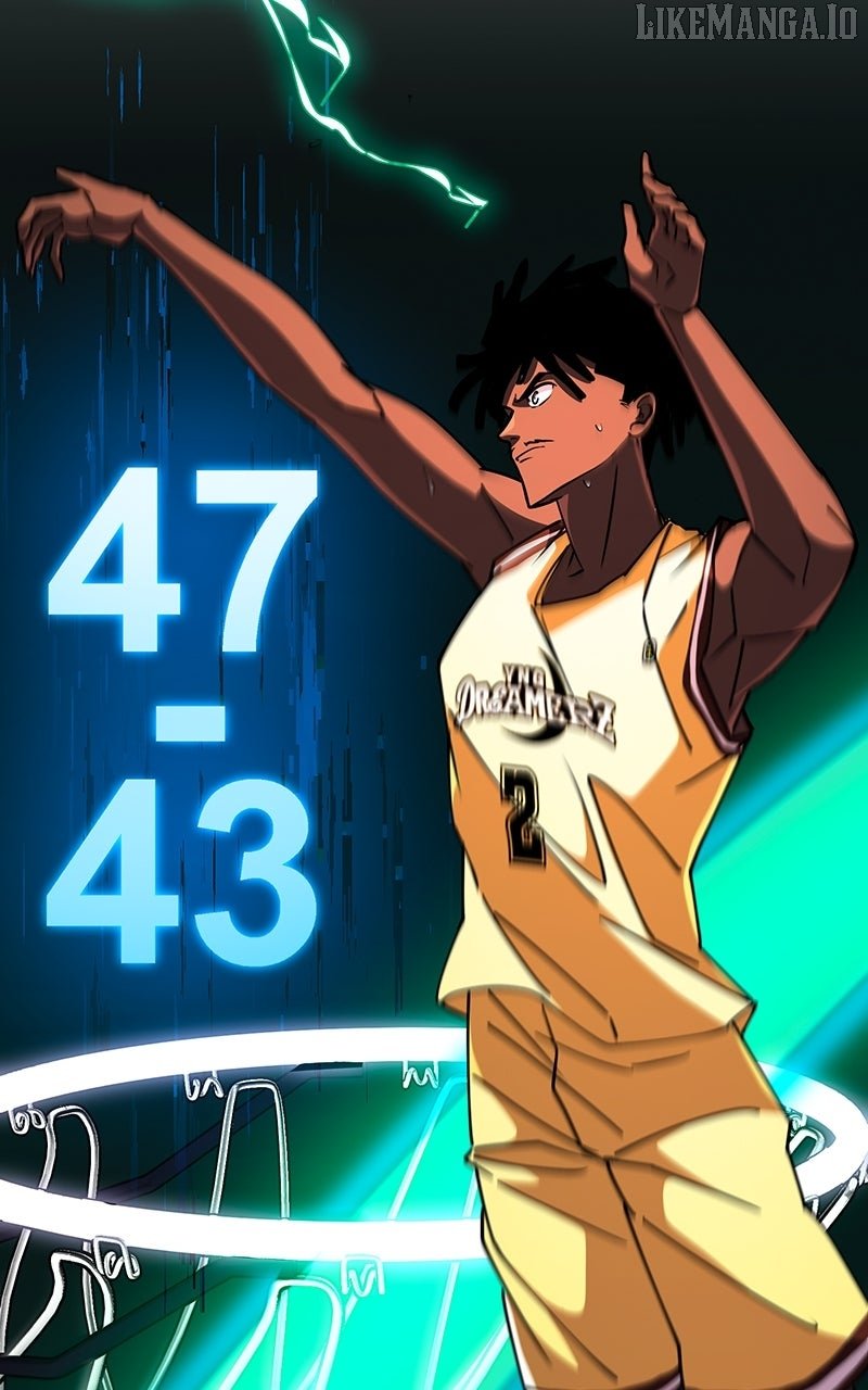 Overtime Elite Chapter 48 71