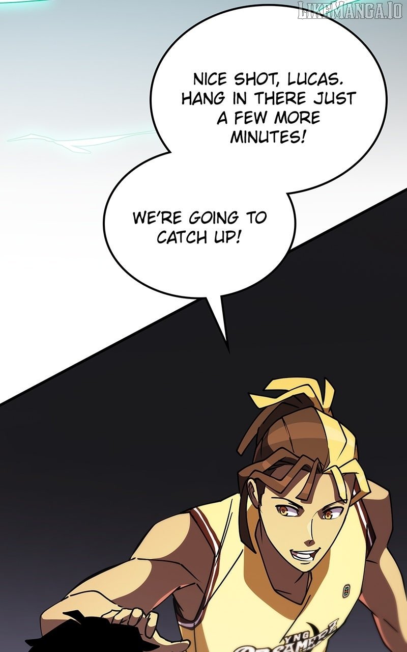 Overtime Elite Chapter 48 73