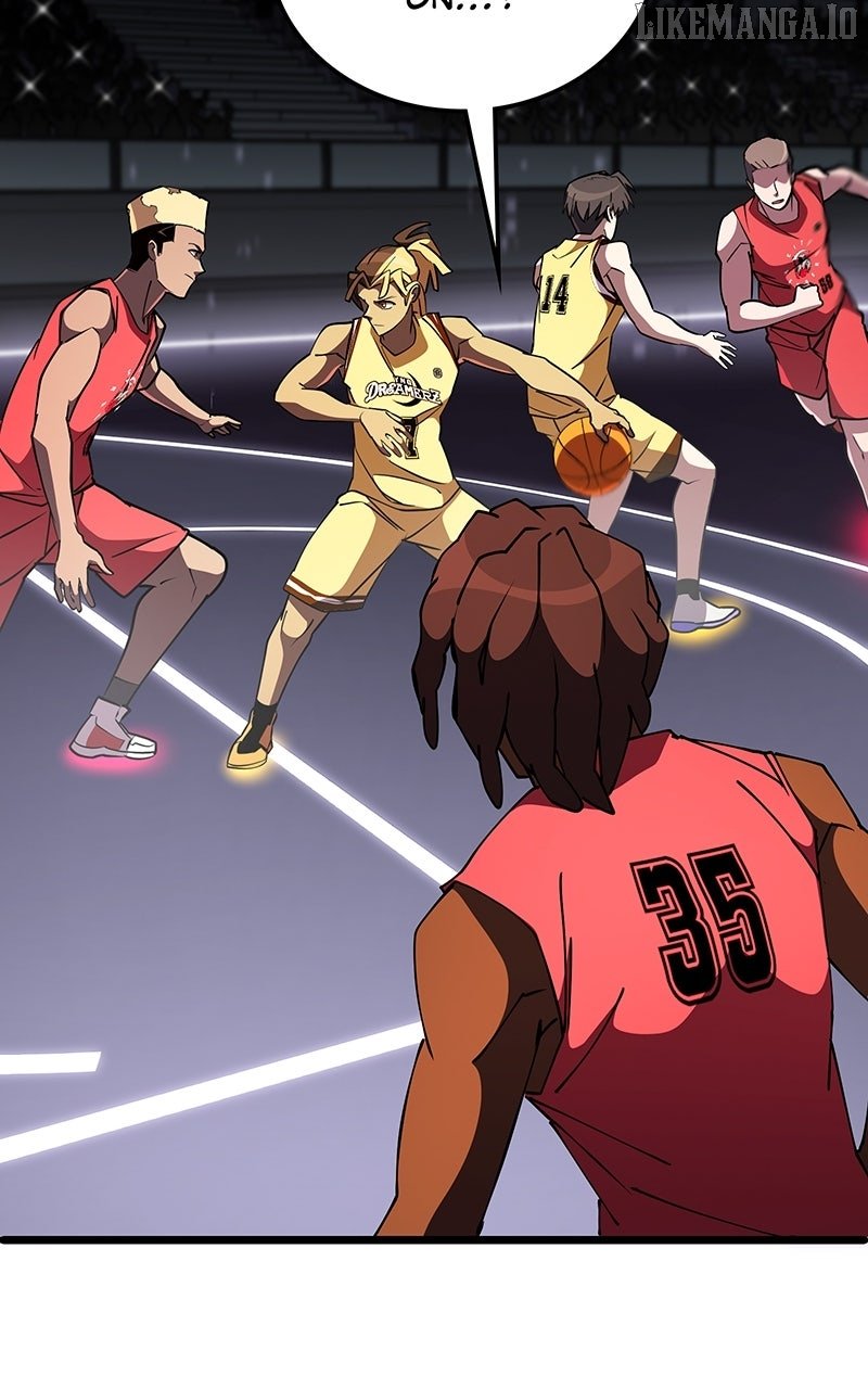 Overtime Elite Chapter 48 85