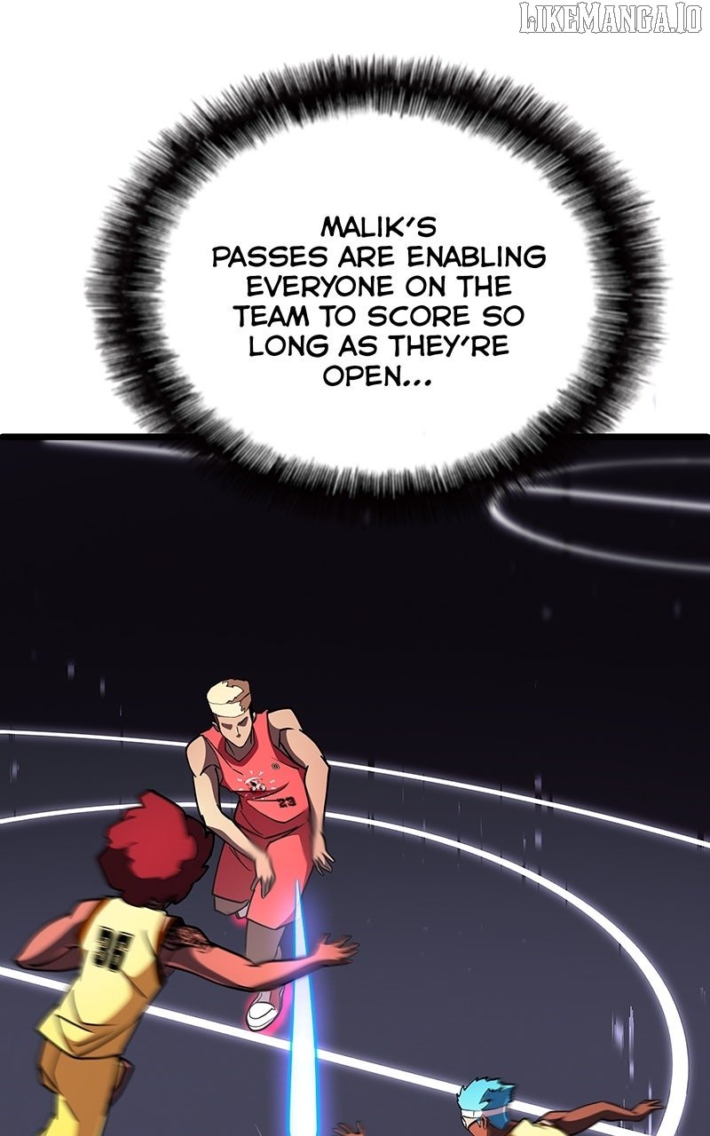 Overtime Elite Chapter 48 88