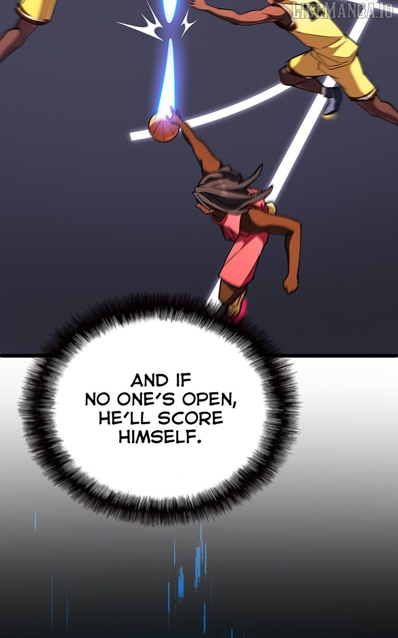 Overtime Elite Chapter 48 89