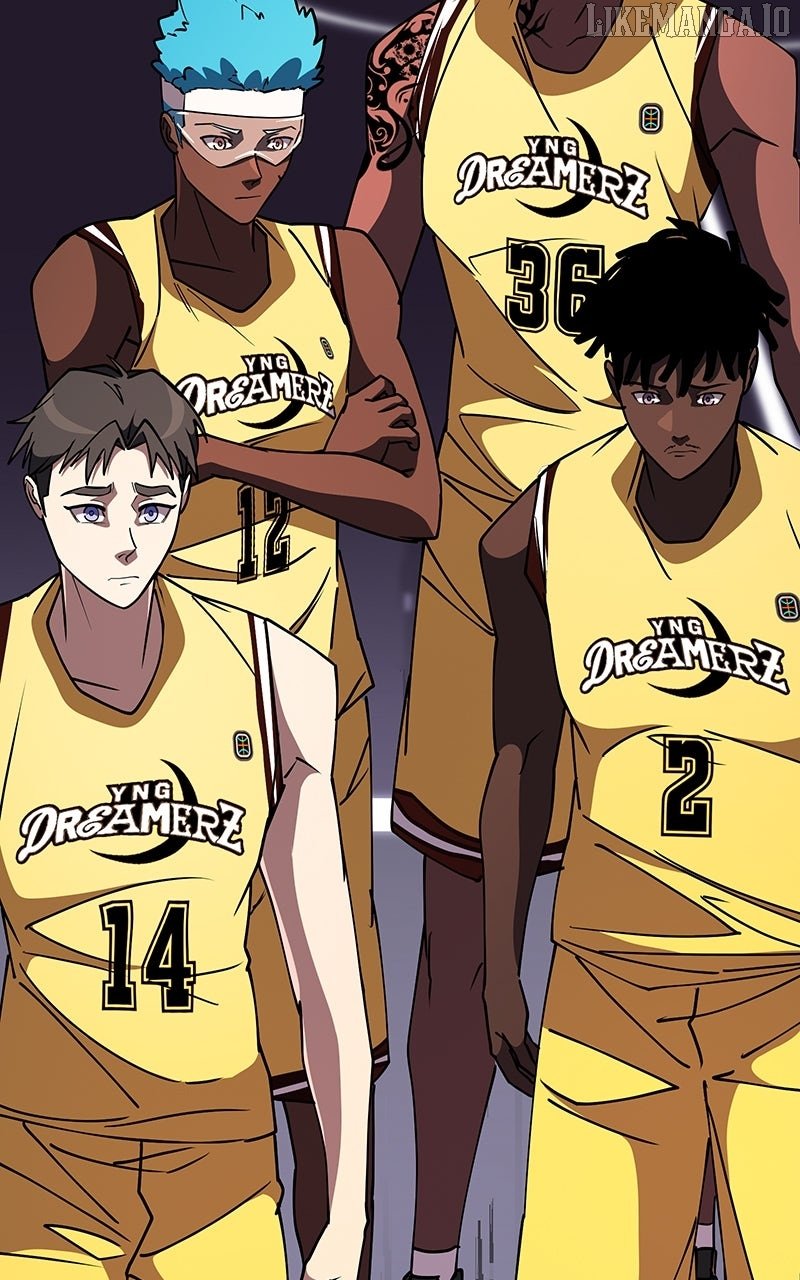 Overtime Elite Chapter 48 9