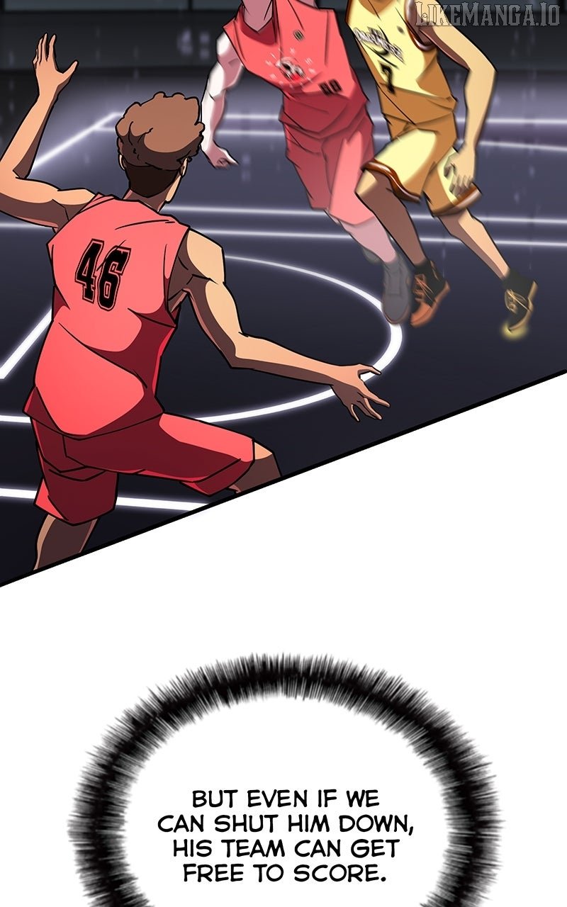 Overtime Elite Chapter 48 92