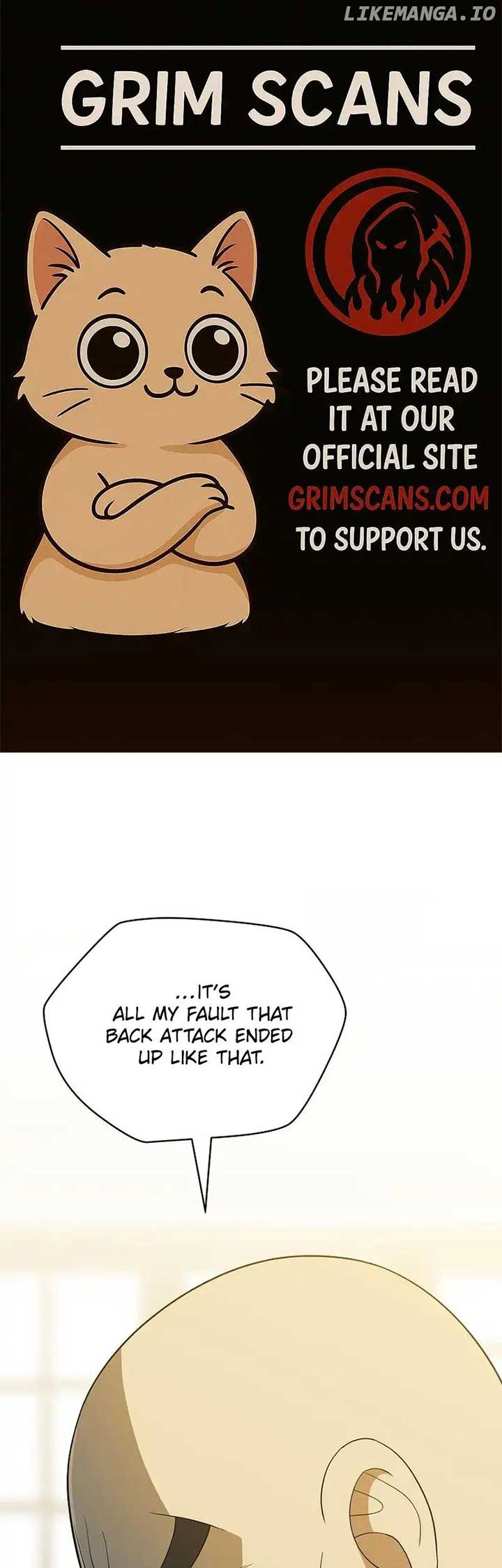 The Turn-Bound Mage Chapter 17 1