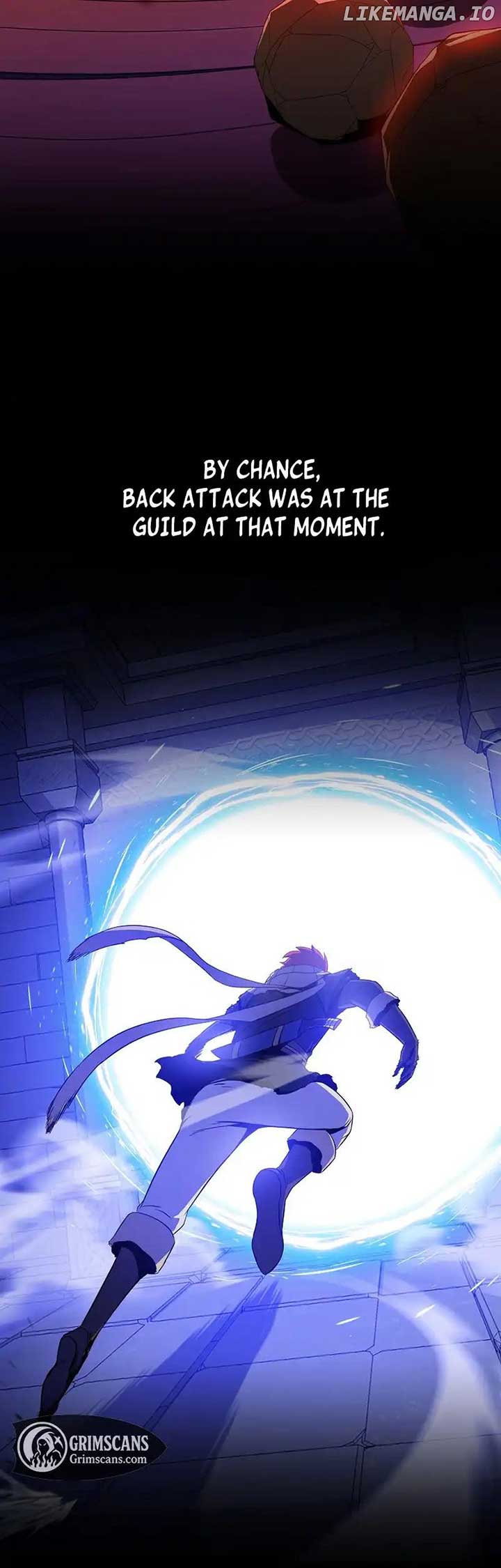 The Turn-Bound Mage Chapter 17 10