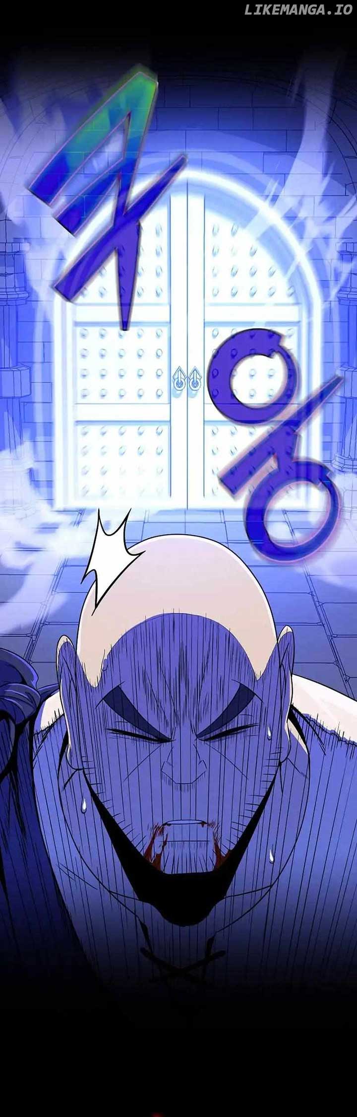 The Turn-Bound Mage Chapter 17 12