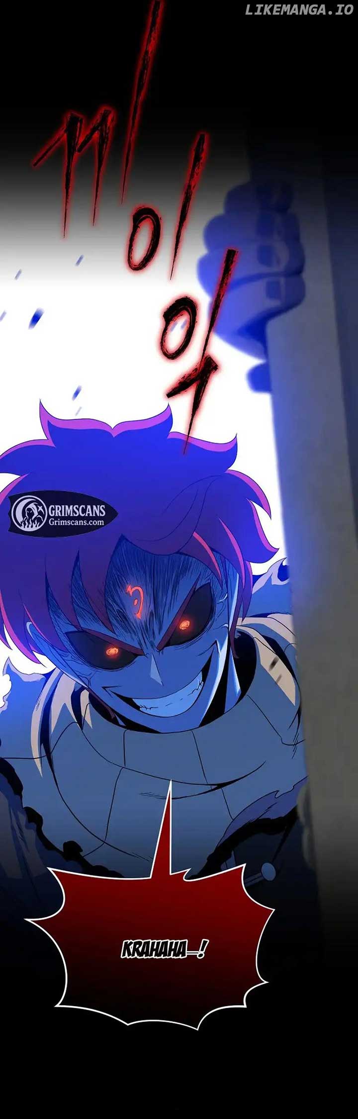 The Turn-Bound Mage Chapter 17 13