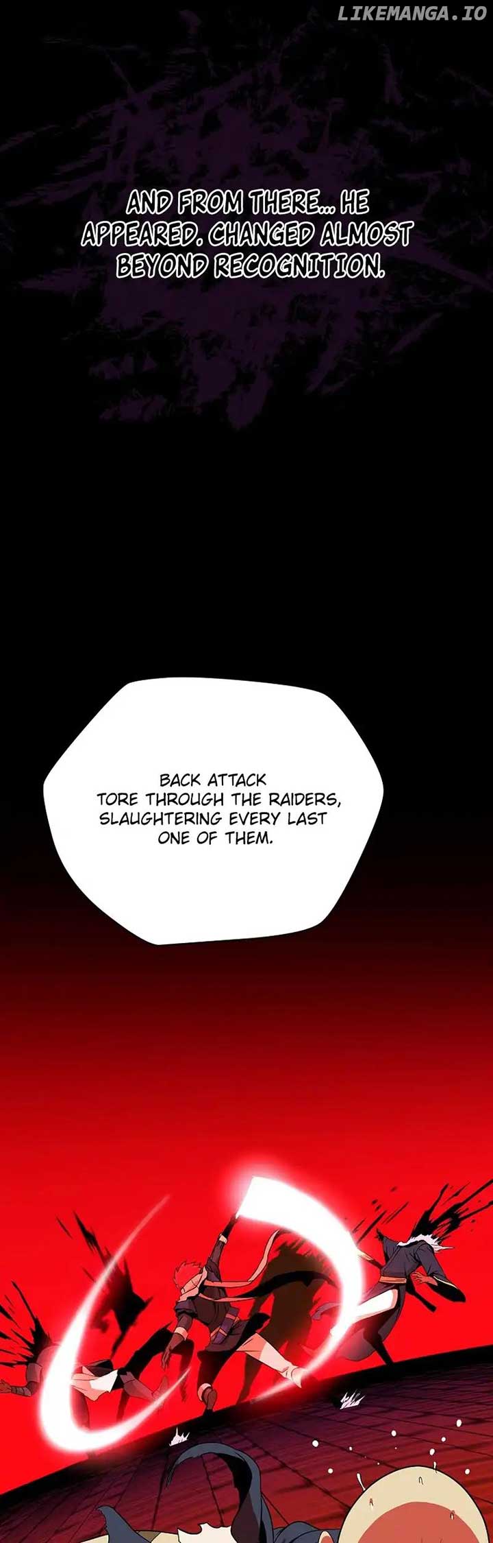 The Turn-Bound Mage Chapter 17 14