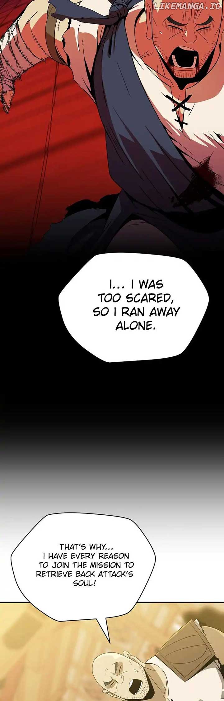 The Turn-Bound Mage Chapter 17 15
