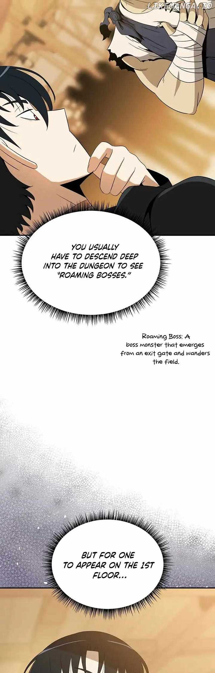 The Turn-Bound Mage Chapter 17 16