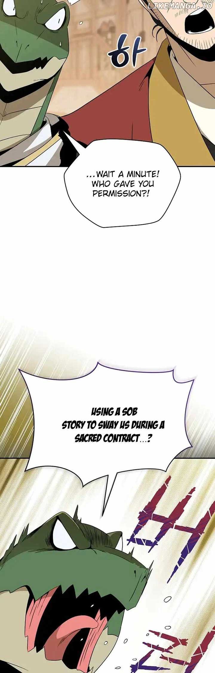 The Turn-Bound Mage Chapter 17 22