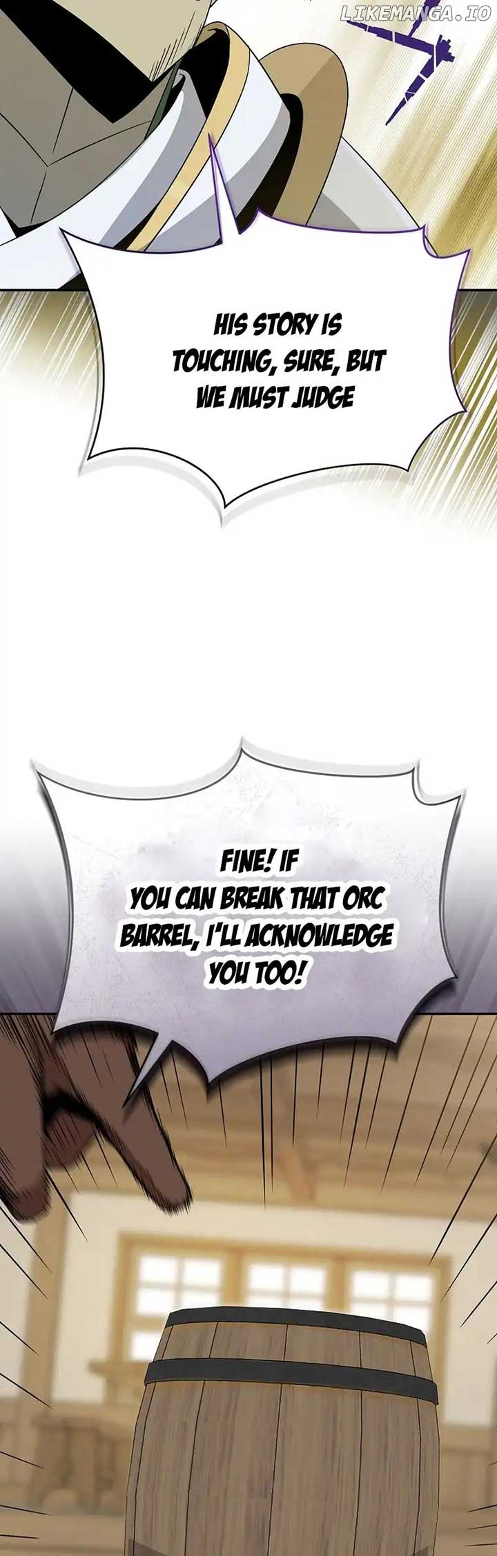 The Turn-Bound Mage Chapter 17 23