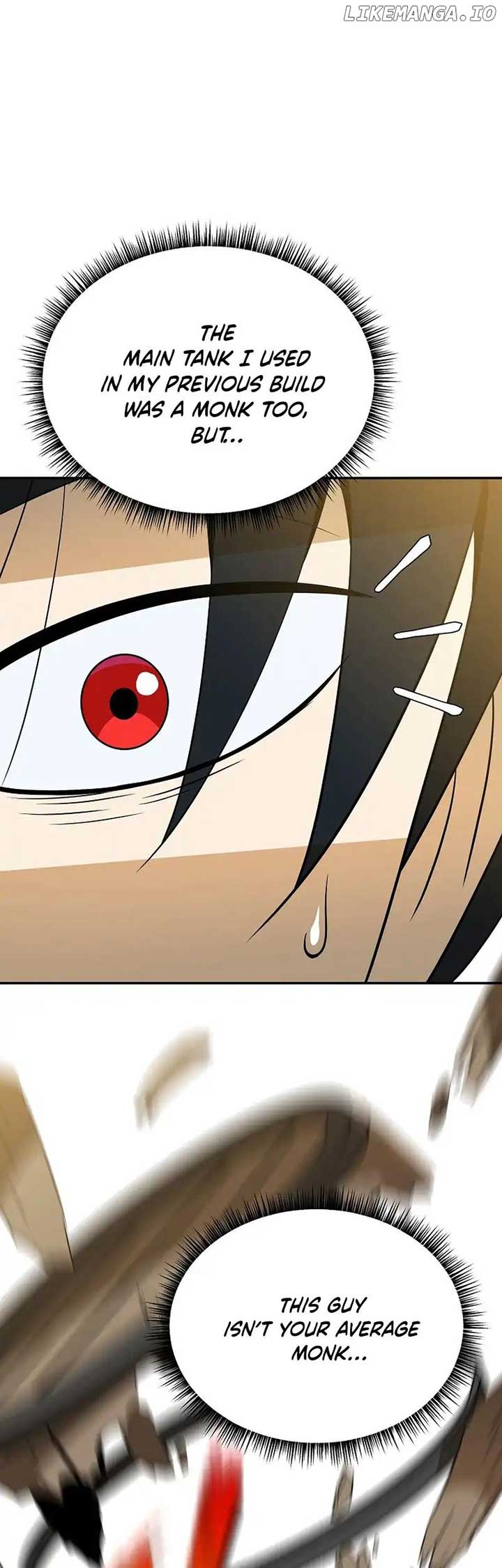 The Turn-Bound Mage Chapter 17 25