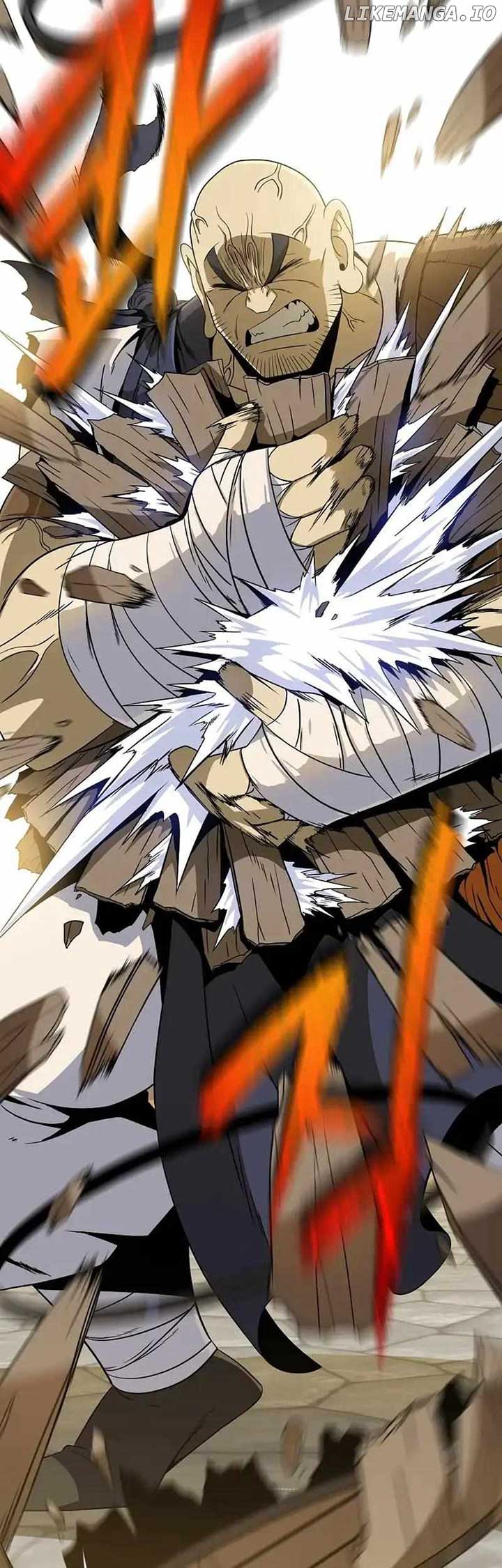 The Turn-Bound Mage Chapter 17 26